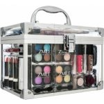 Zmile Cosmetics Acrylic Cosmetic Case kosmetický kufřík 42 pcs – Sleviste.cz