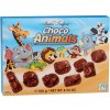 Čokoláda Maitre Truffout Choco Animals 100 g