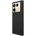 Nillkin Super Frosted Infinix Note 40 Pro+ 5G Black – Hledejceny.cz