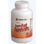 Carne Labs Super Fat Burners 200 tablet – Zboží Mobilmania