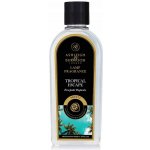 Ashleigh & Burwood Náplň do katalytické lampy Tropical Escape 500 ml – Zboží Dáma