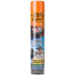Moje Auto Cockpit spray arctic lesklý 750 ml
