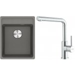 Set Franke MRG 610 + FC 6985 – Zboží Dáma