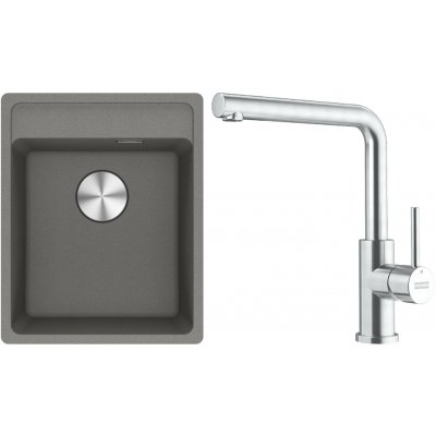 Set Franke MRG 610 + FC 6985 – Zboží Dáma