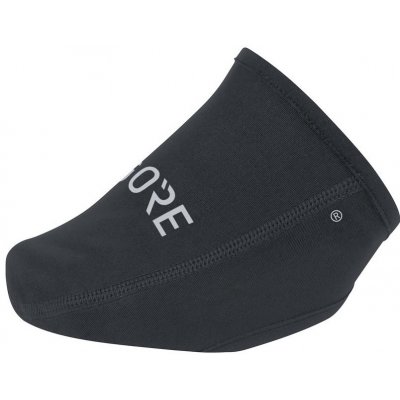 Gore GWS Toe Cover black – Zbozi.Blesk.cz
