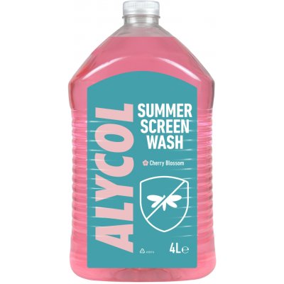 MOL Alycol Summer Cherry Blossom 4 l – Hledejceny.cz