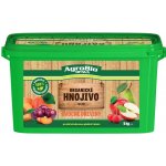 AgroBio Opava TRUMF hnojivo pro ovocné dřeviny 5 kg – Sleviste.cz