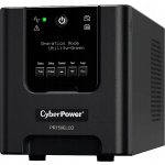 CyberPower PR750ELCD – Zboží Mobilmania