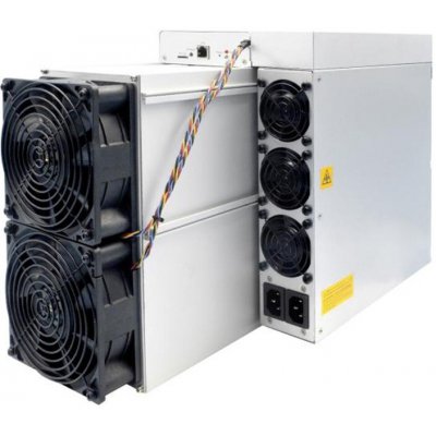 Bitmain Antminer Z15 Pro - 840 kH/s s výrobou v březnu 2027 – Zboží Mobilmania