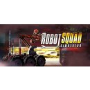 Robot Squad 2017