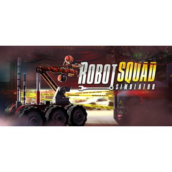 Robot Squad 2017