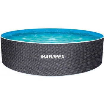 Marimex Orlando Ratan 3,66 x 1,22 m 10340263