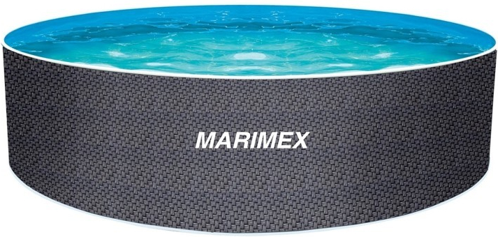 Marimex Orlando Ratan 3,66 x 1,22 m 10340263