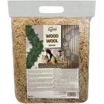 Limara Dřevitá vlna 1 kg – Zboží Dáma