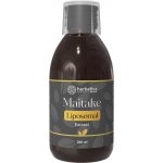 Herbatica Lipozomální extrakt Maitake 200 ml – Hledejceny.cz