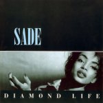 Sade - Diamond Life CD – Hledejceny.cz