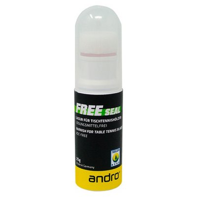 andro Lak FreeSeal 25g – Zboží Dáma