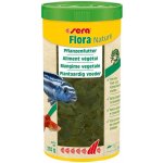 Sera Flora Nature 210 g – Zboží Dáma