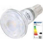 Philips 8718696811719 žárovka LED teple bílá E14 230VAC 150lm P 1,8W 36° 2700K – Zboží Mobilmania