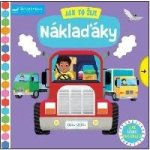 Jak to žije Náklaďáky – Sleviste.cz