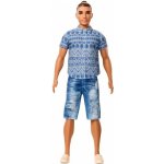 Barbie Model Ken 13 – Zbozi.Blesk.cz
