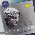 KARAJAN/BPH NEMECKE REQUIEM – Hledejceny.cz