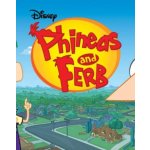 Phineas & Ferb: Nové vynálezy – Hledejceny.cz