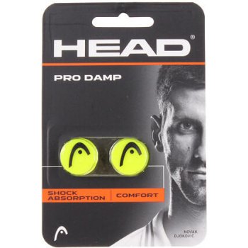 Head Pro Damp