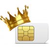 Sim karty a kupony T-mobile Sim karta - 732 52 52 51