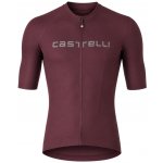Castelli Prologo LITE bordó – Hledejceny.cz