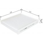 Kabinový filtr BOSCH 1987435002 | Zboží Auto