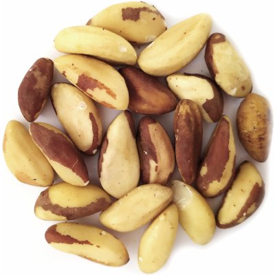 Nutsman Para ořechy CELÉ 1000 g