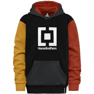 Horsefeathers Leader multicolor V – Zboží Dáma