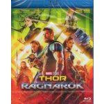 Thor: Ragnarok BD – Zboží Mobilmania
