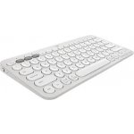Logitech Pebble Keys 2 K380s 920-011852 – Zboží Živě