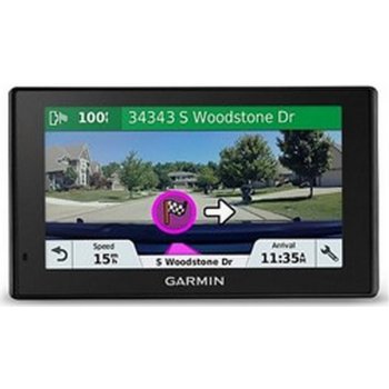 Garmin DriveAssist 51S Lifetime Europe45