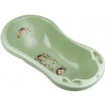 Maltex Vanička The Nature Buddies 84 cm Ježek Green – Zboží Dáma