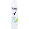 Klasické Rexona Blue Poppy & Apple deospray 150 ml