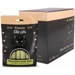 Fitmin For Life Mrazem sušené tyčinky s kočičí trávou 6 x 30 g – Sleviste.cz