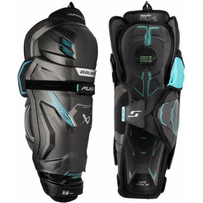 Chrániče holení BAUER S26 Supreme Fuse SR – Zboží Dáma
