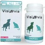 Visiovia pes kočka 30 tbl – HobbyKompas.cz