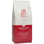 Barbera IV Generazione Medium Roast zrnková 1 kg – Hledejceny.cz