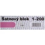 MSK 806 Šatnový blok 1-200 – Hledejceny.cz