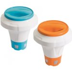 Bestway 58474 Dávkovací plovák – Zboží Mobilmania