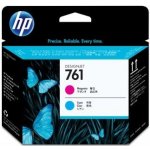 HP CH646A - originální – Hledejceny.cz
