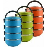 Termo jídlonosič 4x0,7 l – Zboží Dáma