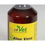 cdVet Aloe Vera 500 ml – Hledejceny.cz