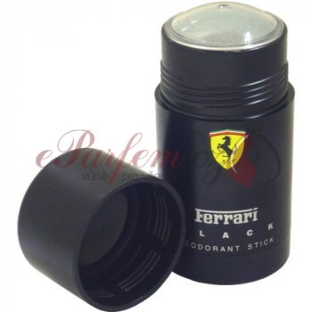 Ferrari Black deostick 75 ml