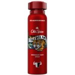Old Spice Tigerclaw deospray 150 ml – Zboží Dáma