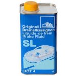 ATE SL Brzdová kapalina DOT 4 1 l – Sleviste.cz